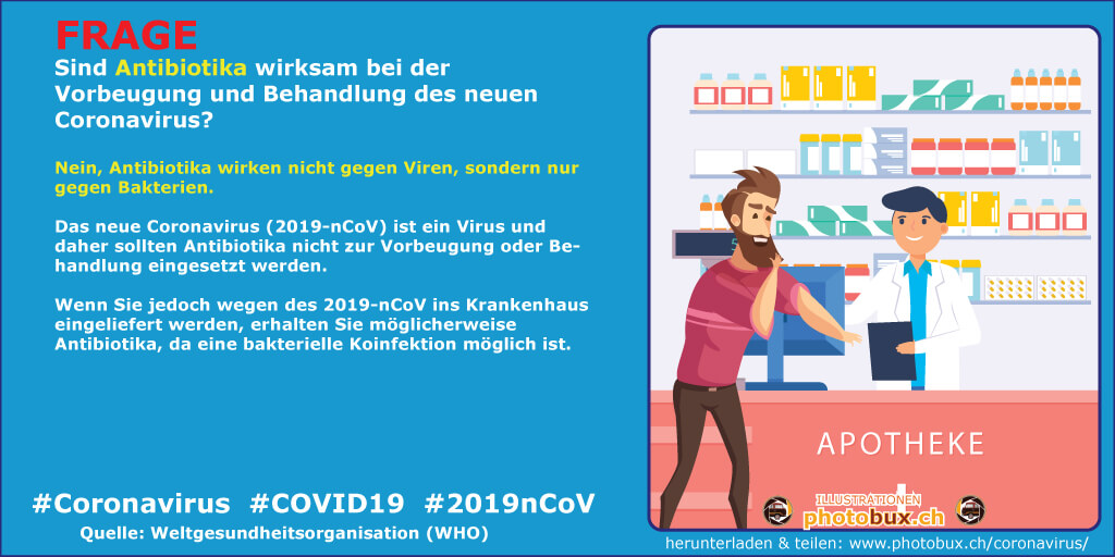 Coronavirus Info